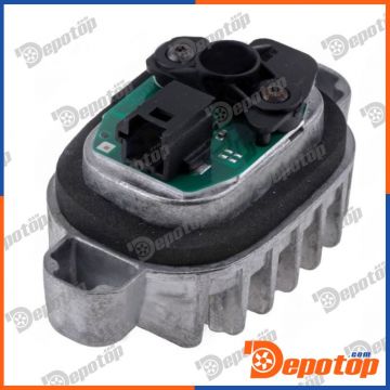 Appareil de commande d'éclairage LED DRL pour BMW | 63117428425, EPX-BM-116